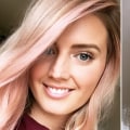 What shampoo is good for rose gold hair?